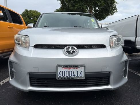 Used 2012 Scion xB image 5