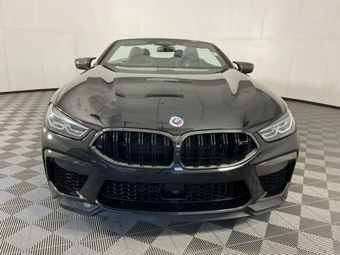 Used 2023 BMW M8 Competition w/ M Carbon Exterior Package AWD/4WD image 2