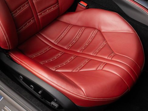 Certified 2021 Ferrari 812 GTS RWD image 75