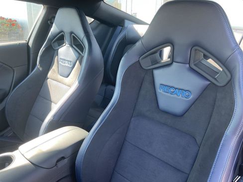 New 2025 Ford Mustang Dark Horse RWD image 11