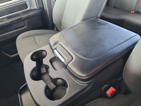 Used 2022 RAM 1500 Classic Warlock w/ Electronics Group image 32