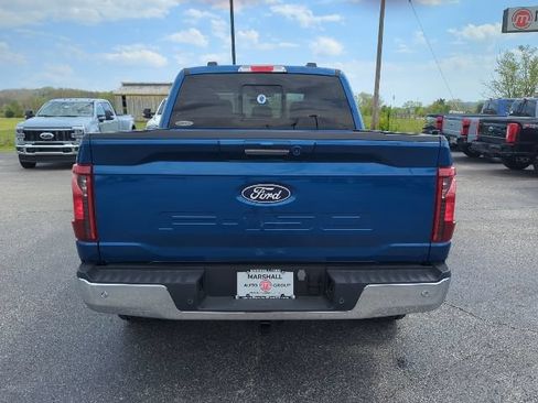 Used 2024 Ford F150 XLT w/ Equipment Group 302A MID AWD/4WD image 30