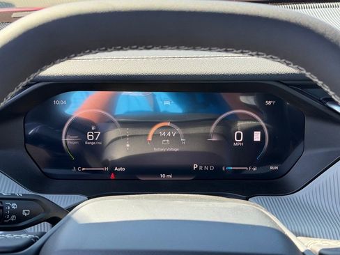 New 2026 Jeep Cherokee Limited AWD/4WD image 11