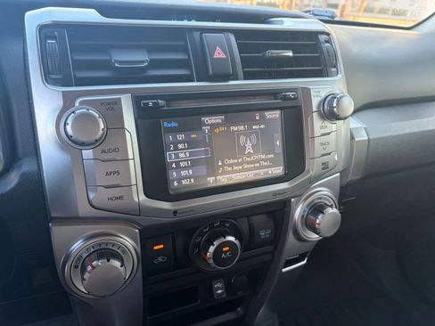 Used 2015 Toyota 4Runner SR5 Premium image 11