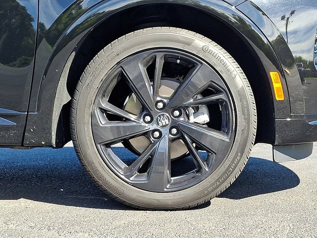 Used 2024 Buick Envision Sport Touring AWD/4WD image 8