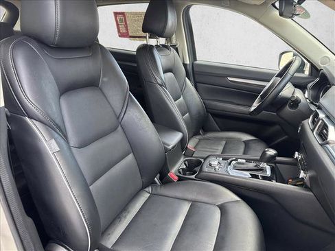 Used 2024 MAZDA CX-5 AWD 2.5 S w/ Select Package image 22