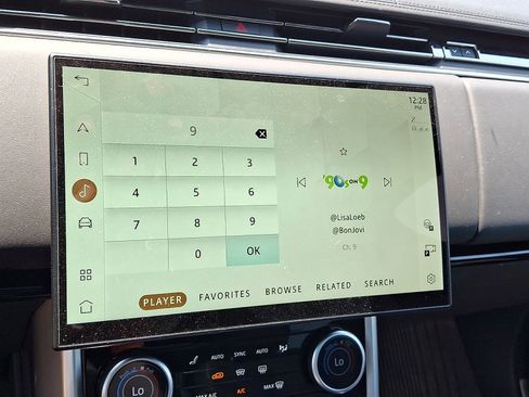 Certified 2023 Land Rover Range Rover SE image 22