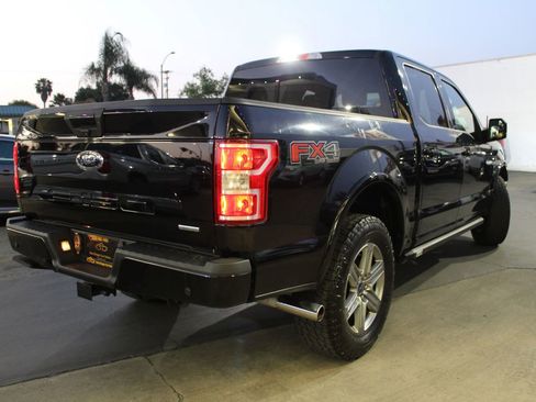 Used 2018 Ford F150 XLT w/ Equipment Group 302A Luxury AWD/4WD image 5
