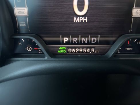 Used 2023 RAM 1500 Big Horn image 20