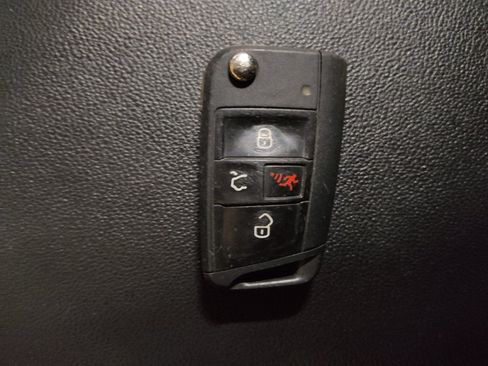 Used 2025 Volkswagen Jetta S FWD image 32