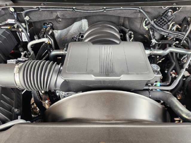 New 2026 Chevrolet Silverado 2500 LT w/ Trail Boss Package AWD/4WD image 32