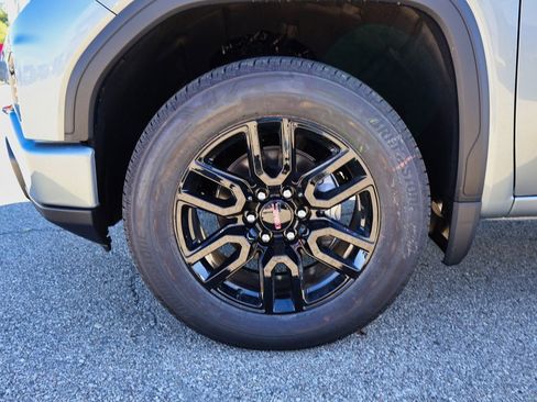 New 2026 GMC Sierra 1500 Elevation image 31