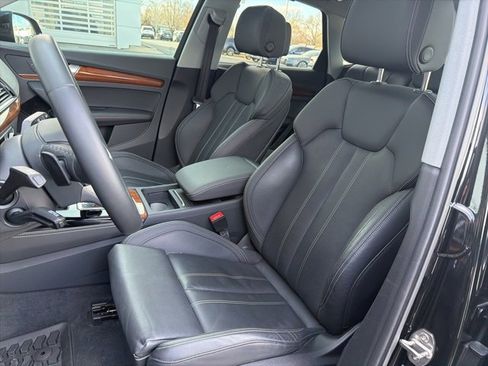 Certified 2023 Audi Q5 2.0T Prestige w/ Prestige Package image 12