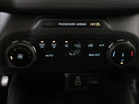 Used 2023 Ford Bronco Sport Big Bend AWD/4WD image 41