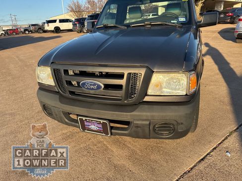 Used 2010 Ford Ranger XL image 2