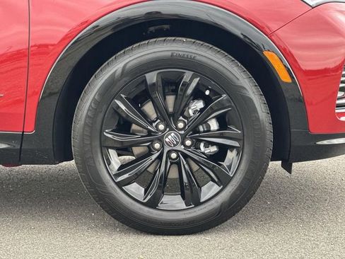 New 2026 Buick Envista Sport Touring w/ Convenience I Package image 28