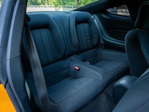 Used 2018 Ford Mustang GT RWD image 15
