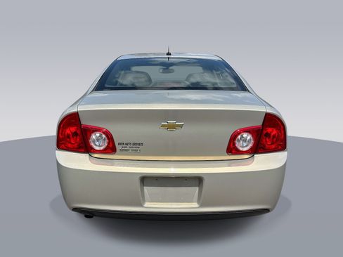 Used 2011 Chevrolet Malibu LS FWD image 3