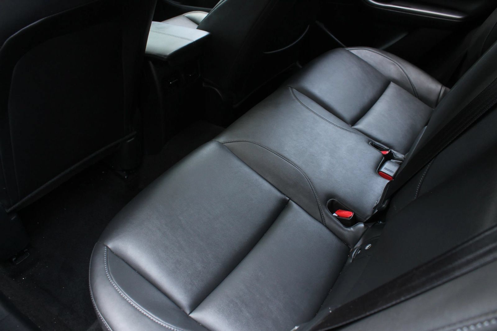 Used 2022 MAZDA CX-30 AWD 2.5 Turbo S image 21