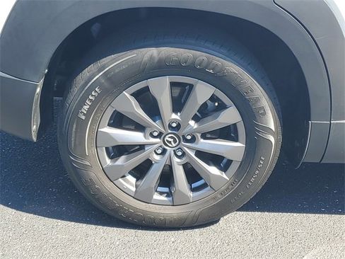 Used 2023 MAZDA CX-50 2.5 S w/ Cargo Package image 7