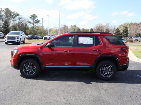 New 2026 GMC Terrain Elevation w/ Technology Package II image 6