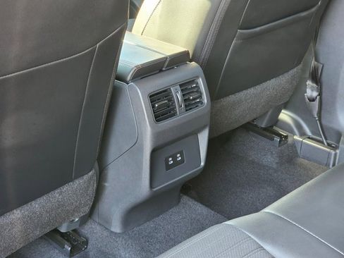 Used 2025 Nissan Rogue SV w/ Rock Creek Premium Package image 19