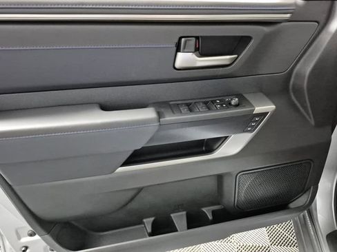 New 2026 Toyota Tundra Platinum AWD/4WD image 13