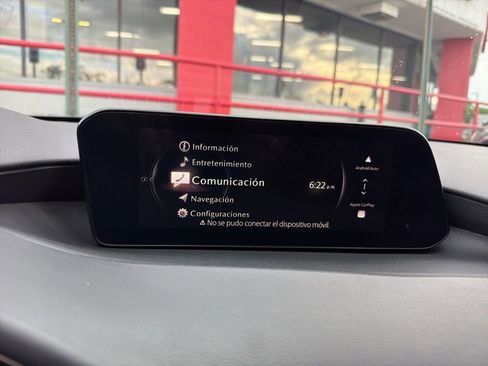 Used 2024 MAZDA MAZDA3 s image 5