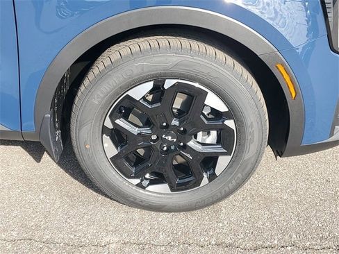 New 2026 Kia Sorento S image 40