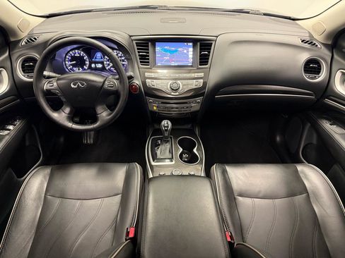 Used 2020 INFINITI QX60 Luxe w/ Essential Package FWD image 30
