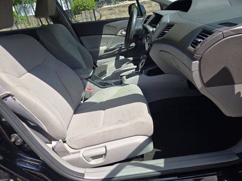 Used 2012 Honda Civic LX image 21