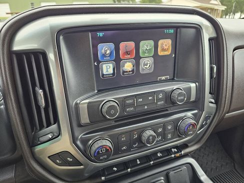 Used 2014 Chevrolet Silverado 1500 LTZ w/ Texas Edition, 1LZ Trim RWD image 45