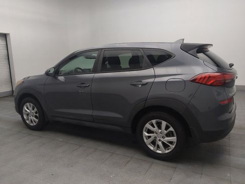 Used 2019 Hyundai Tucson SE AWD/4WD image 3