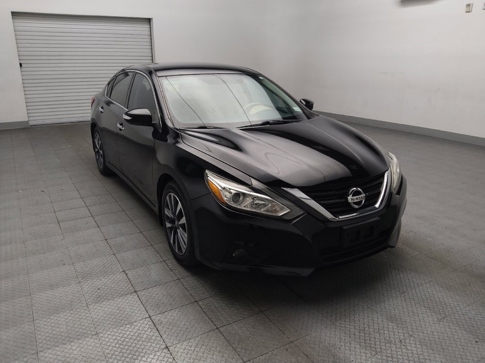 Used 2016 Nissan Altima 2.5 SL FWD image 13