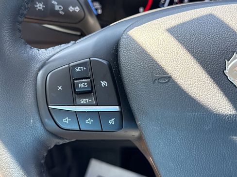 Used 2023 Ford Bronco Sport Heritage w/ Heritage Convenience Package image 22