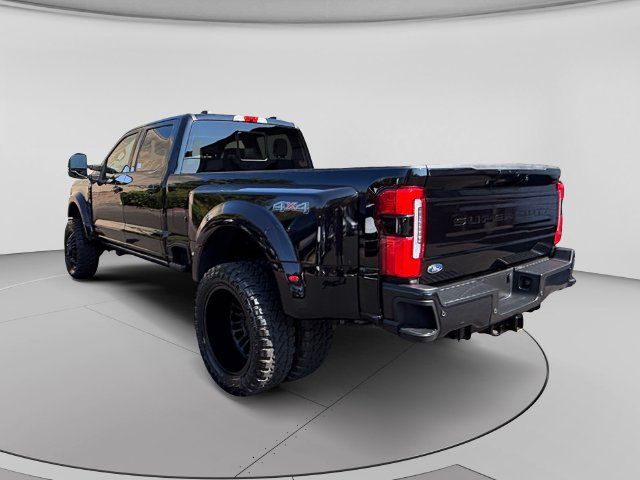 Used 2026 Ford F450 Platinum AWD/4WD image 3