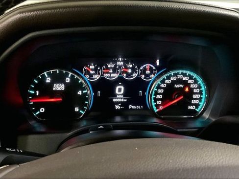 Used 2017 GMC Sierra 2500 Denali w/ Duramax Plus Package AWD/4WD image 24