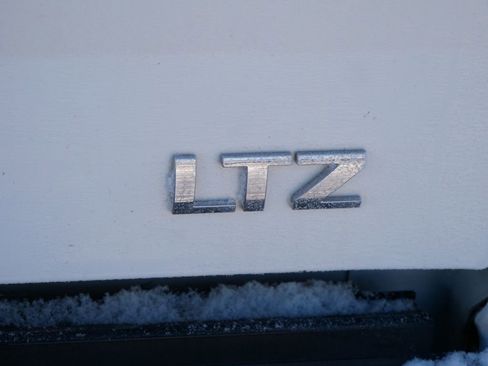 Used 2015 Chevrolet Silverado 2500 LTZ w/ Custom Sport Edition image 18