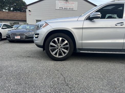 Used 2016 Mercedes-Benz GL 450 4MATIC image 38