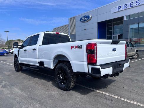 Used 2024 Ford F350 XL w/ STX Appearance Package image 5