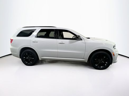 Used 2022 Dodge Durango GT image 4