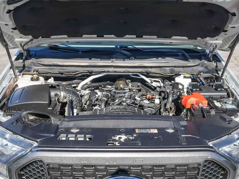 Used 2019 Ford Ranger XLT w/ Equipment Group 301A Mid image 25