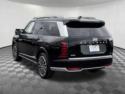 Used 2026 Hyundai Palisade Calligraphy