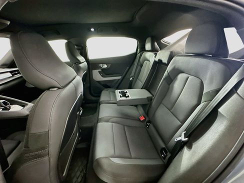 Used 2022 Polestar Polestar 2 w/ Plus Package AWD/4WD image 26