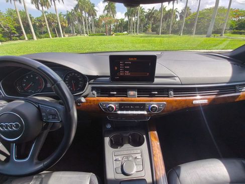 Used 2018 Audi A5 2.0T Premium Plus w/ Premium Plus AWD/4WD image 27
