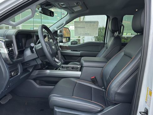 New 2026 Ford F250 Lariat image 11