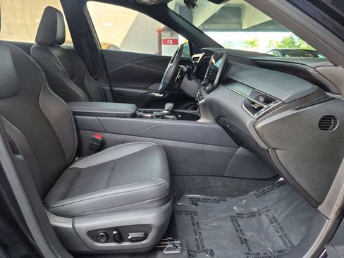 Used 2024 Lexus RX 350 w/ Convenience Package AWD/4WD image 21
