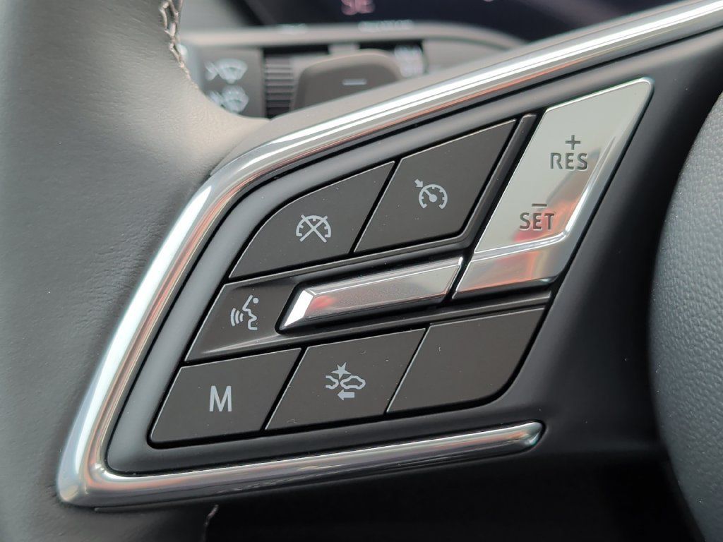 New 2026 Buick Envision Avenir AWD/4WD image 16