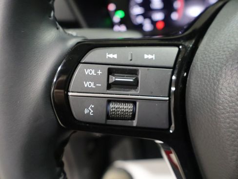 Used 2026 Honda CR-V EX-L image 33