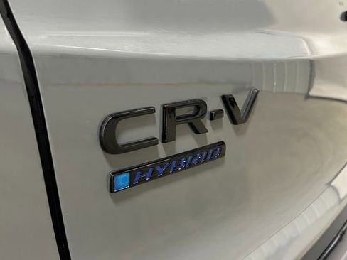 New 2026 Honda CR-V Sport Touring image 10